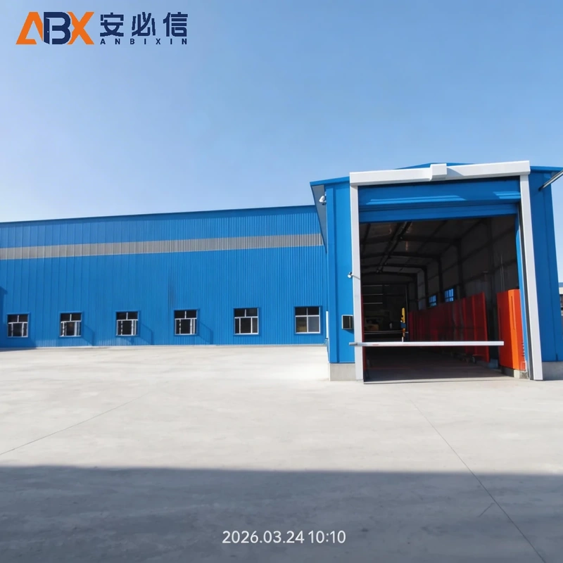 白城高速堆积门