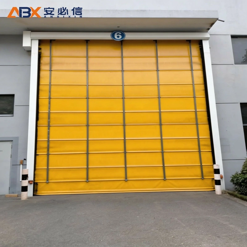 白城翻转式卸货平台